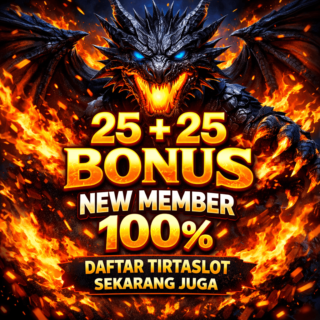 TIRTASLOT - Situs Slot Login & Agen Slot Online Terpercaya