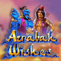 Azrabah Wishes