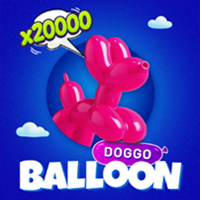 Balloon Doggo