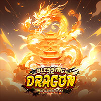 Blessing of the Dragon