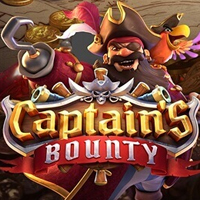 Captain’S BOUNTY