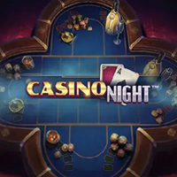 Casino Night