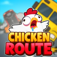 Chicken Route