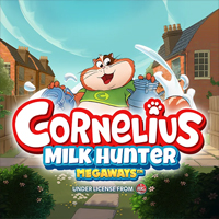 Cornelius Milk Hunter Megaways