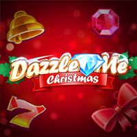 Dazzle Me Christmas