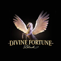 Divine Fortune Black