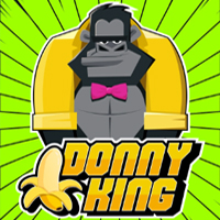 Donny King