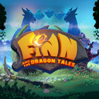 Finn and the Dragon Tales