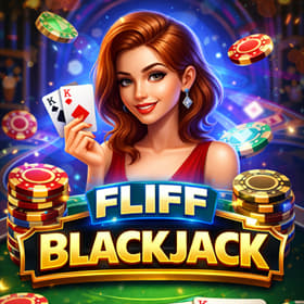 Fliff Blackjack
