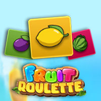 Fruit Roulette Slots