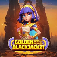 Golden Blackjack 21