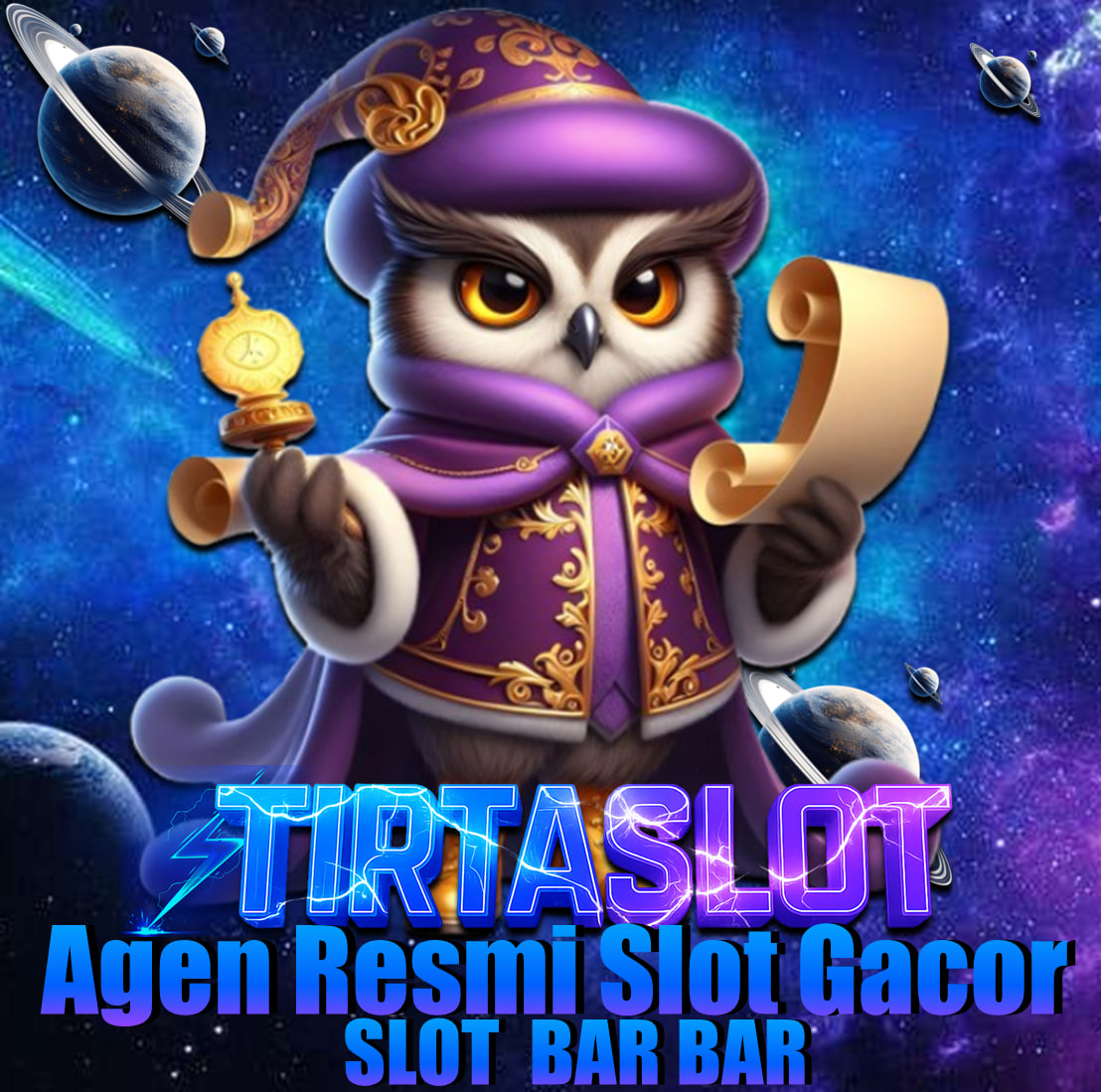 Galeri foto TIRTASLOT Teknologi Yang di Bangun Untuk Mempercepat dan Meperluas Cara Main Game Online di Yogyakarta