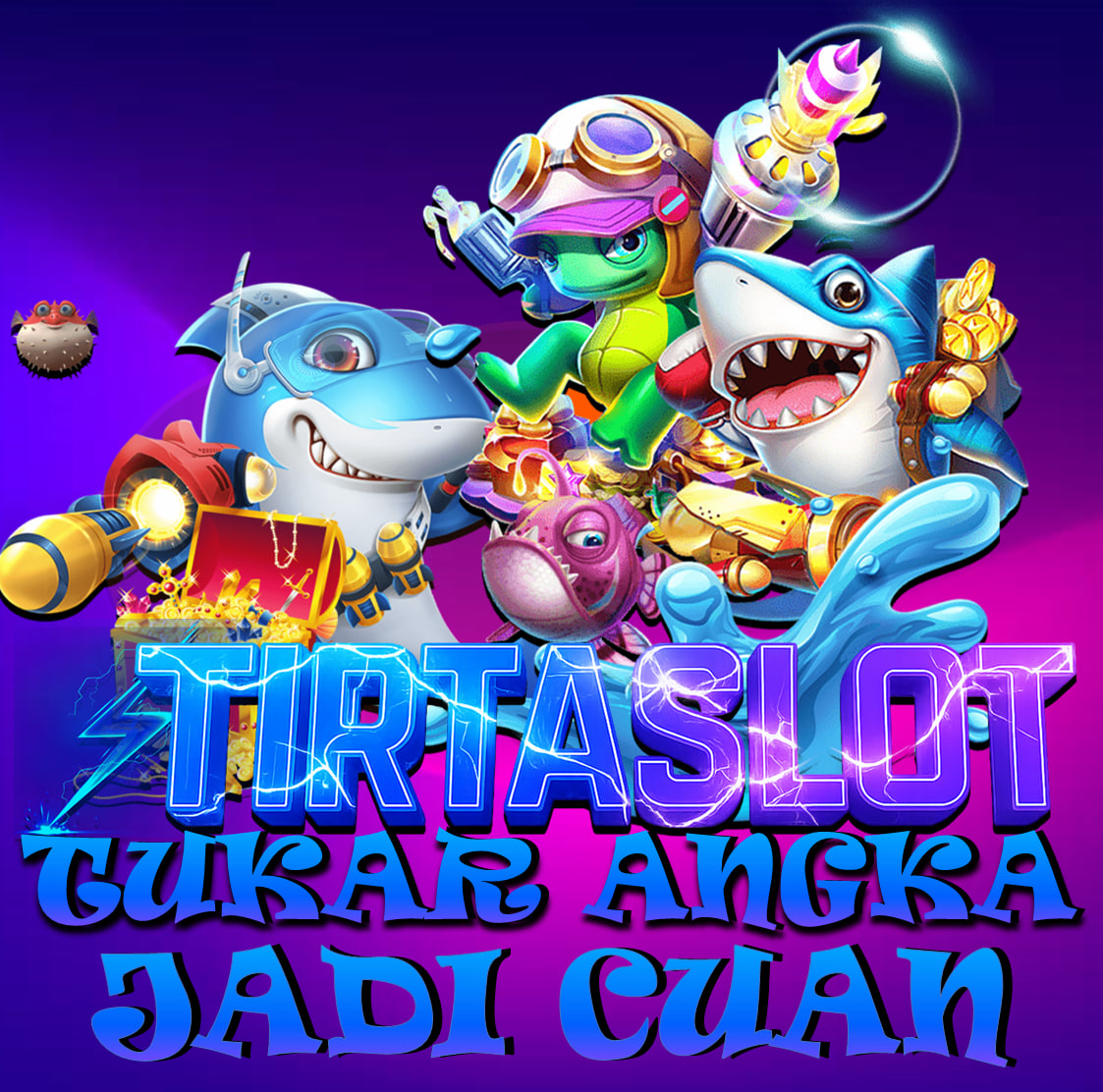 TIRTASLOT Platfrom Game Online Dengan Fitur Terbaru Dan Mudah Di Pahami Serta Keamanan Yang Sangat Tinggi image 1