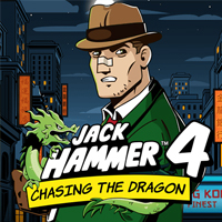 Jack Hammer 4