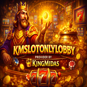 KMSlotOnlyLobby