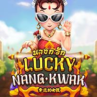 Lucky Nangkwak