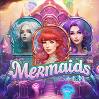 Mermaids