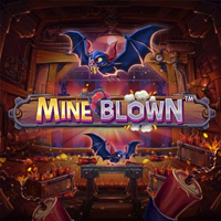 Mine Blown