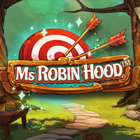 Ms Robin Hood