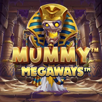 Mummy MegaWays