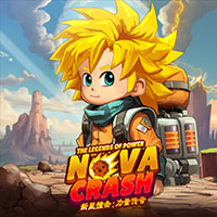 Nova Crash