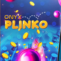 Onyx Plinko