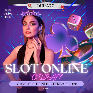OURA77 | Rekomendasi Permainan Game Online Terpopuler image 1