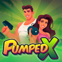 PumpedX