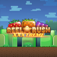 Reel Rush XXXtreme
