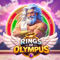 Rings Of Olympus