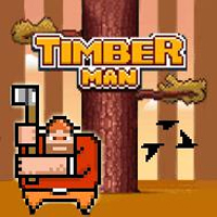 Timber Man