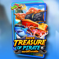 Treasure of Pirate