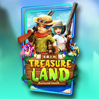 Treasureland