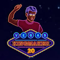 Vegas Kingmaker 20