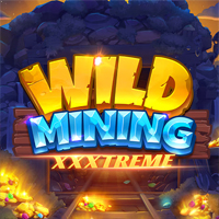 Wild Mining XXXtreme