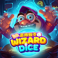 Wizard Dice