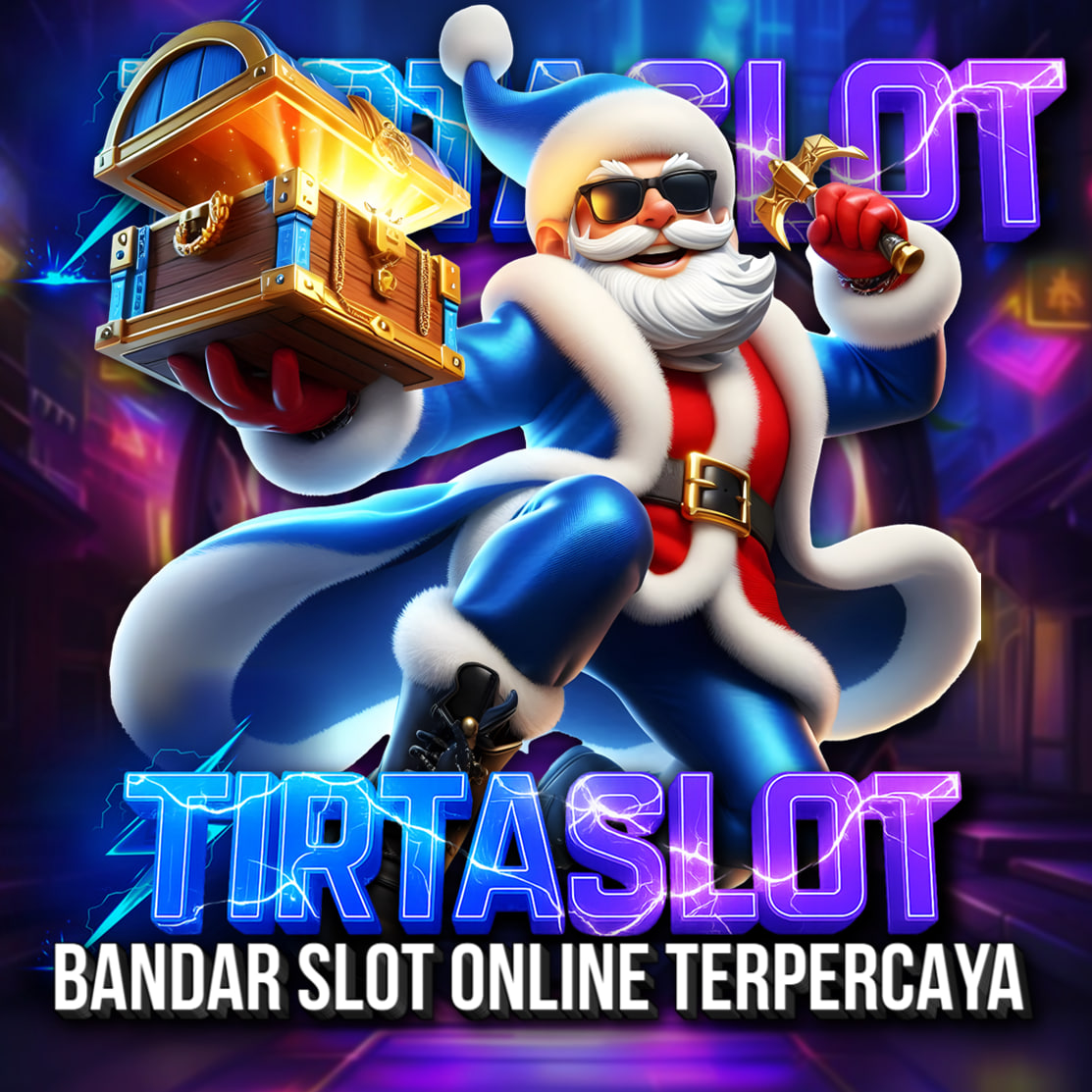 TIRTASLOT | Platform Rekomendasi Game Online Populer Tahun Ini image 1