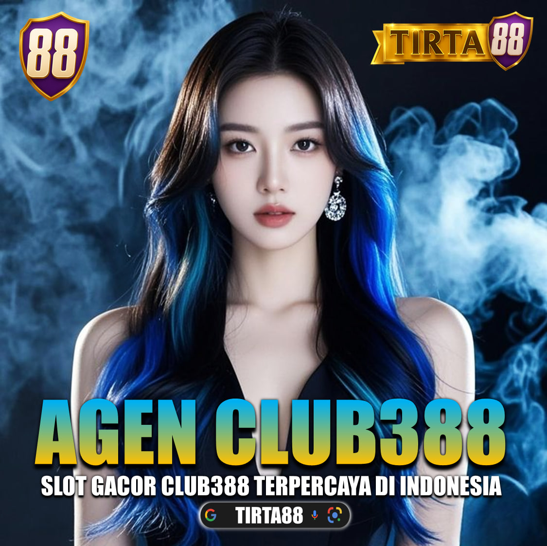 TIRTA88 | CLUB388 Game Online Terbaik & Terpercaya di Indonesia