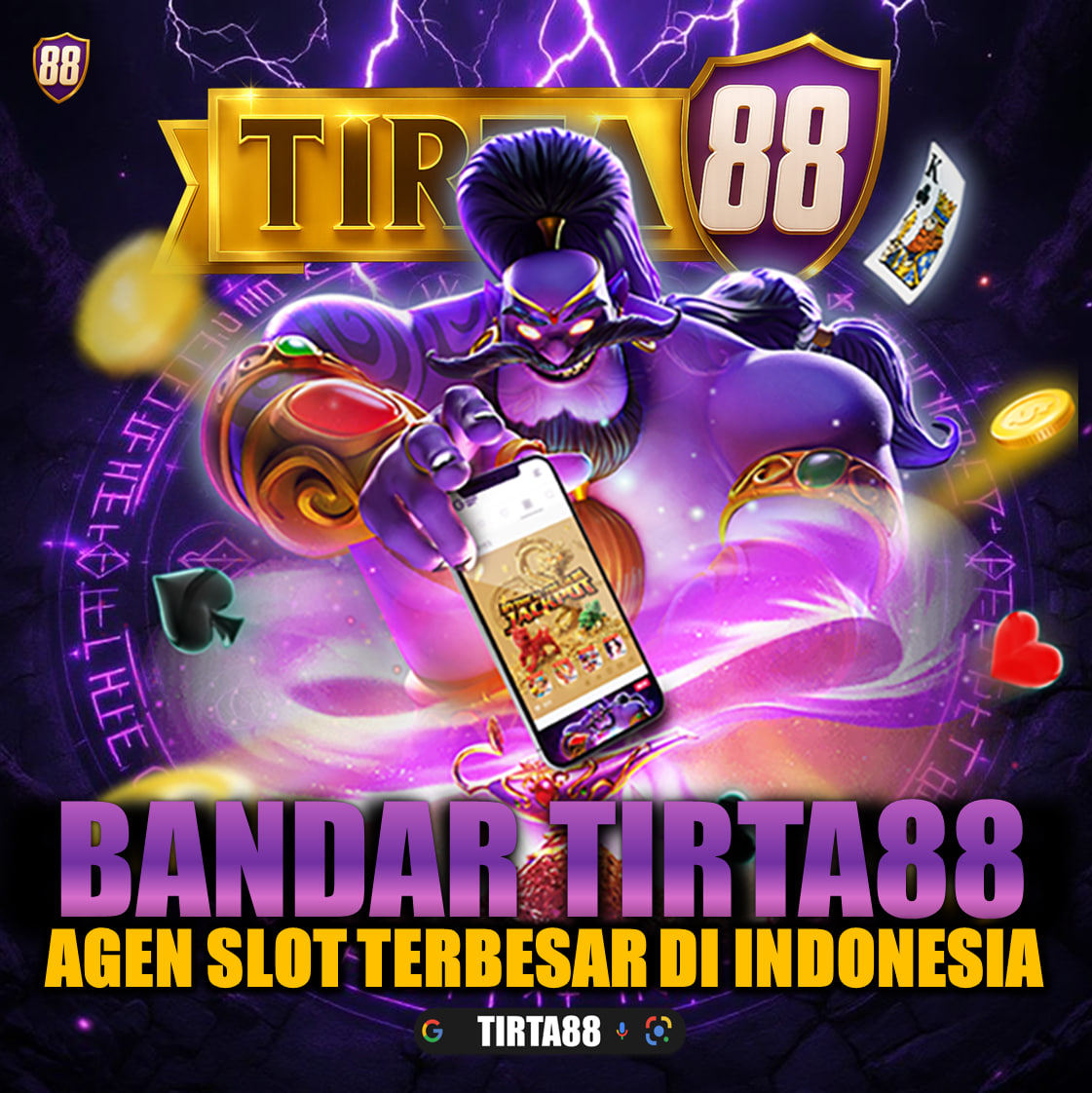 TIRTA88 – Informasi Game Online Terbaik & Terpopuler Tahun Ini image 1