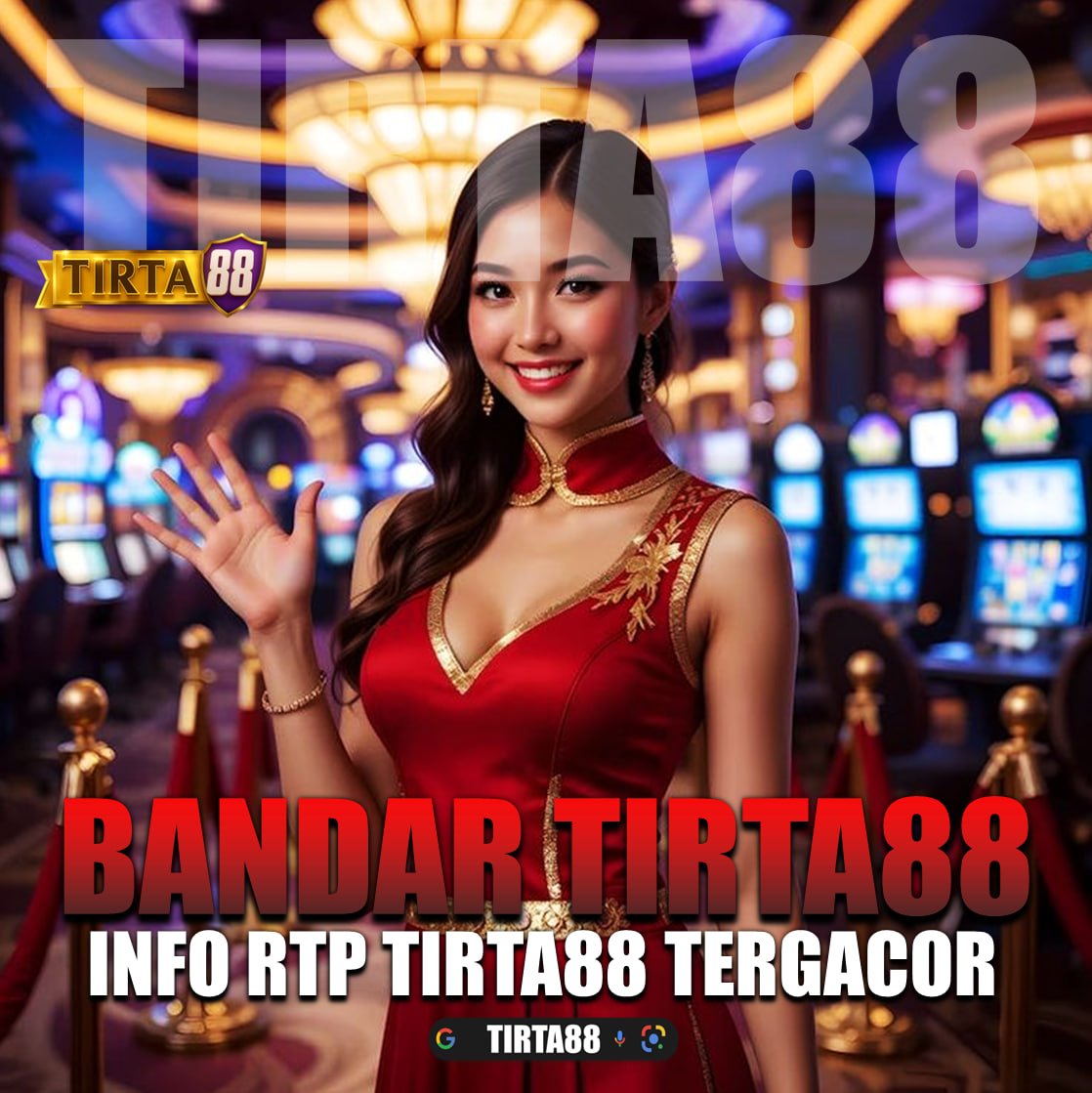 Sertifikat, penghargaan, tanda, atau dokumen yang dipajang di TIRTA88 : Slot Online Terpercaya dengan Koleksi Slot Gacor Terbaru Hari Ini