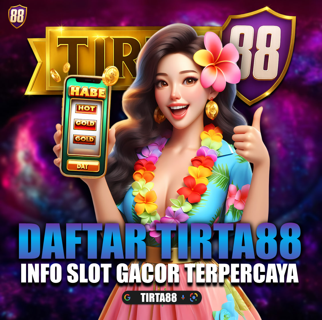 TIRTA88 – Bandar Slot Maxwin Akurat di Indonesia 2026 image 1