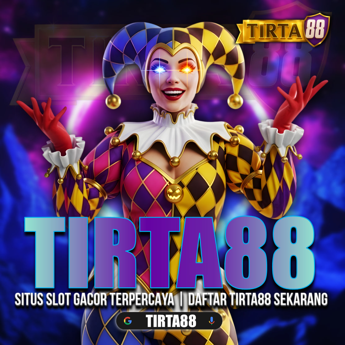 TIRTA88 | Game Online Ternama di Indonesia Dengan Permainan Terlengkap image 1