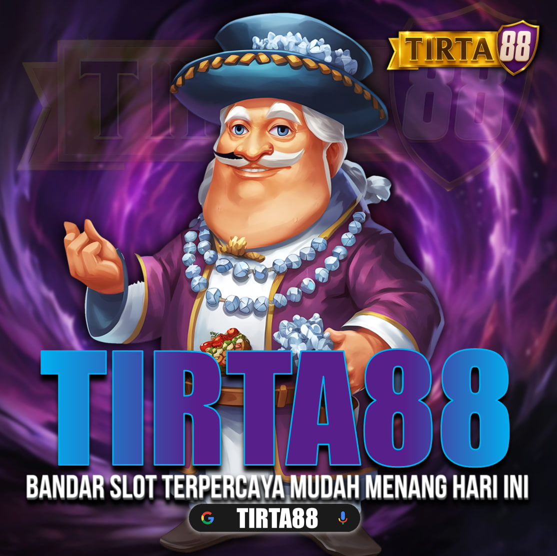 TIRTA88 > Platform Permainan Online Mudah Akses Seluruh Indonesia image 1