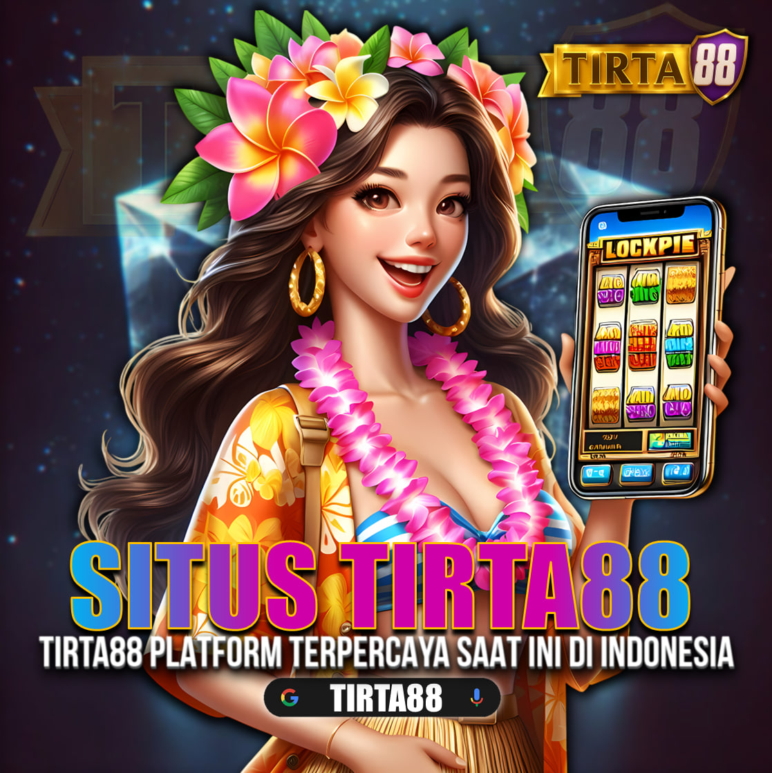 Galeri foto TIRTA88 | Website Terbaru Game Online Terpercaya di Indonesia di Batam