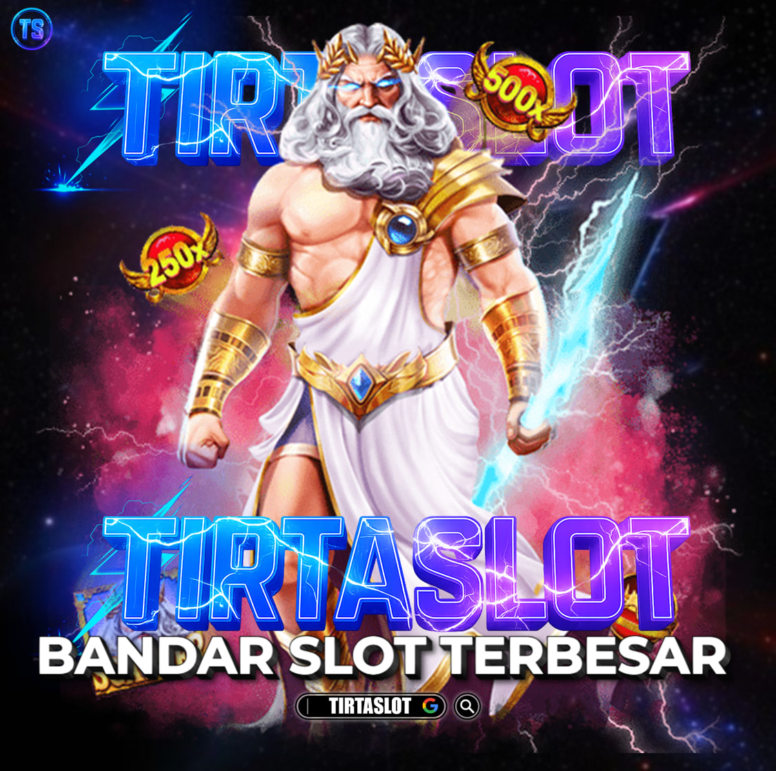 TIRTASLOT > Rekomendasi Permainan Online Termurah di Indonesia image 1