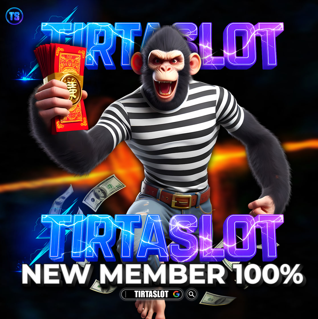 Galeri foto TIRTASLOT > Website Link Alternatif Akses Termudah di Indonesia di Batam