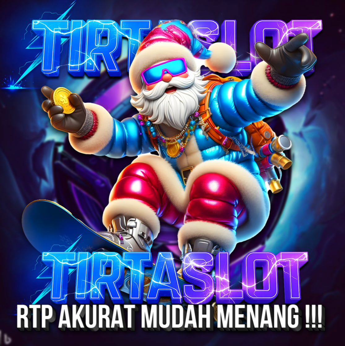 TIRTASLOT | Link Login & Daftar Mudah Akses Hari Ini image 1
