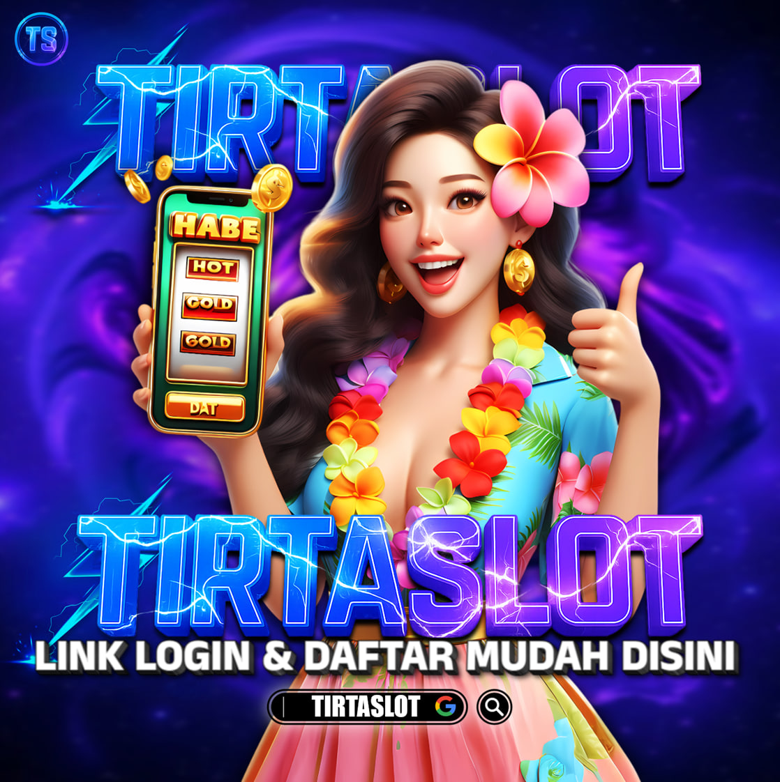 Galeri foto TIRTASLOT # Login & Daftar Termudah Di Seluruh Wilayah Indonesia di Medan