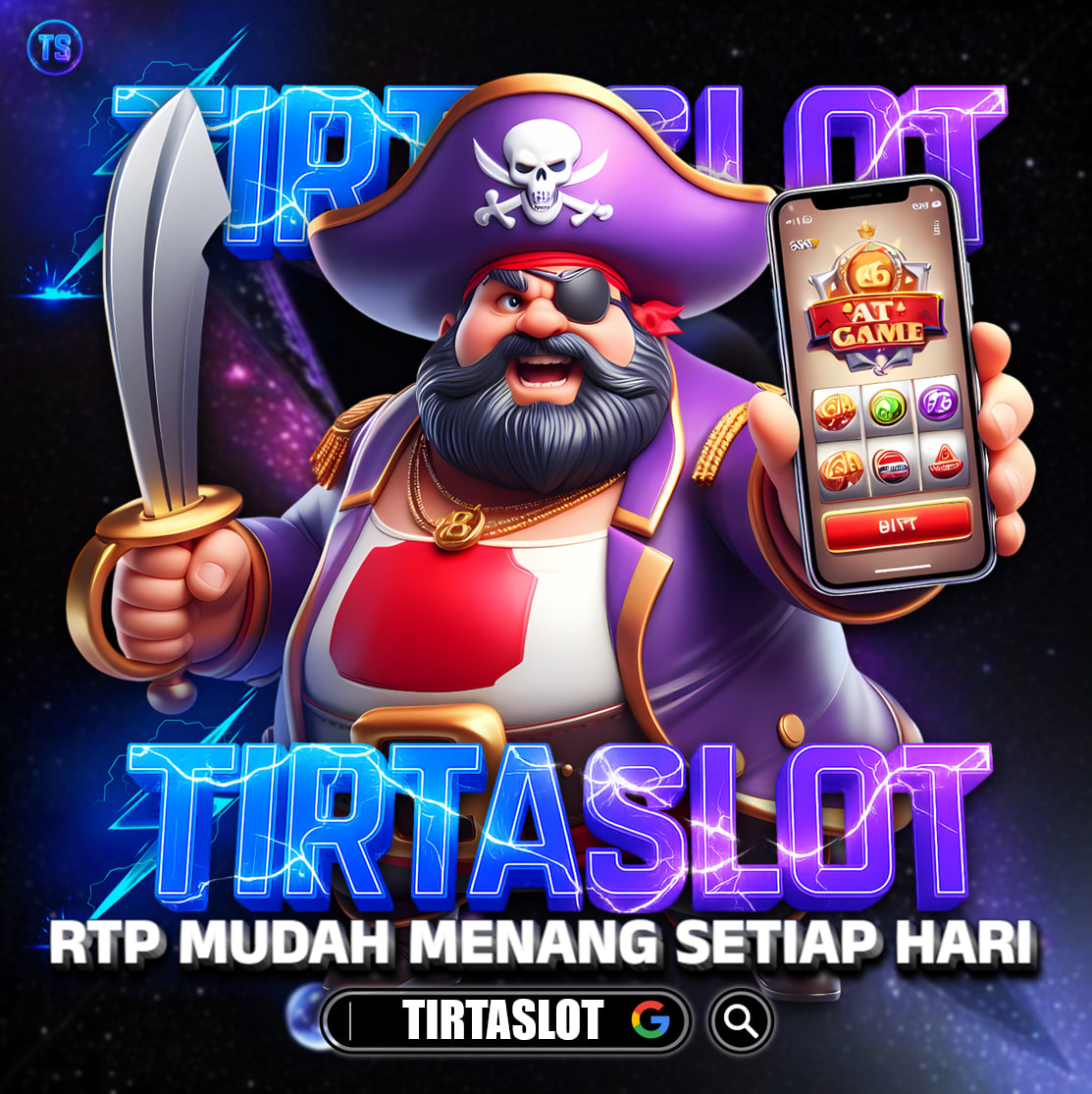 TIRTASLOT | Rekomendasi Permainan Game Online Terpopuler image 1