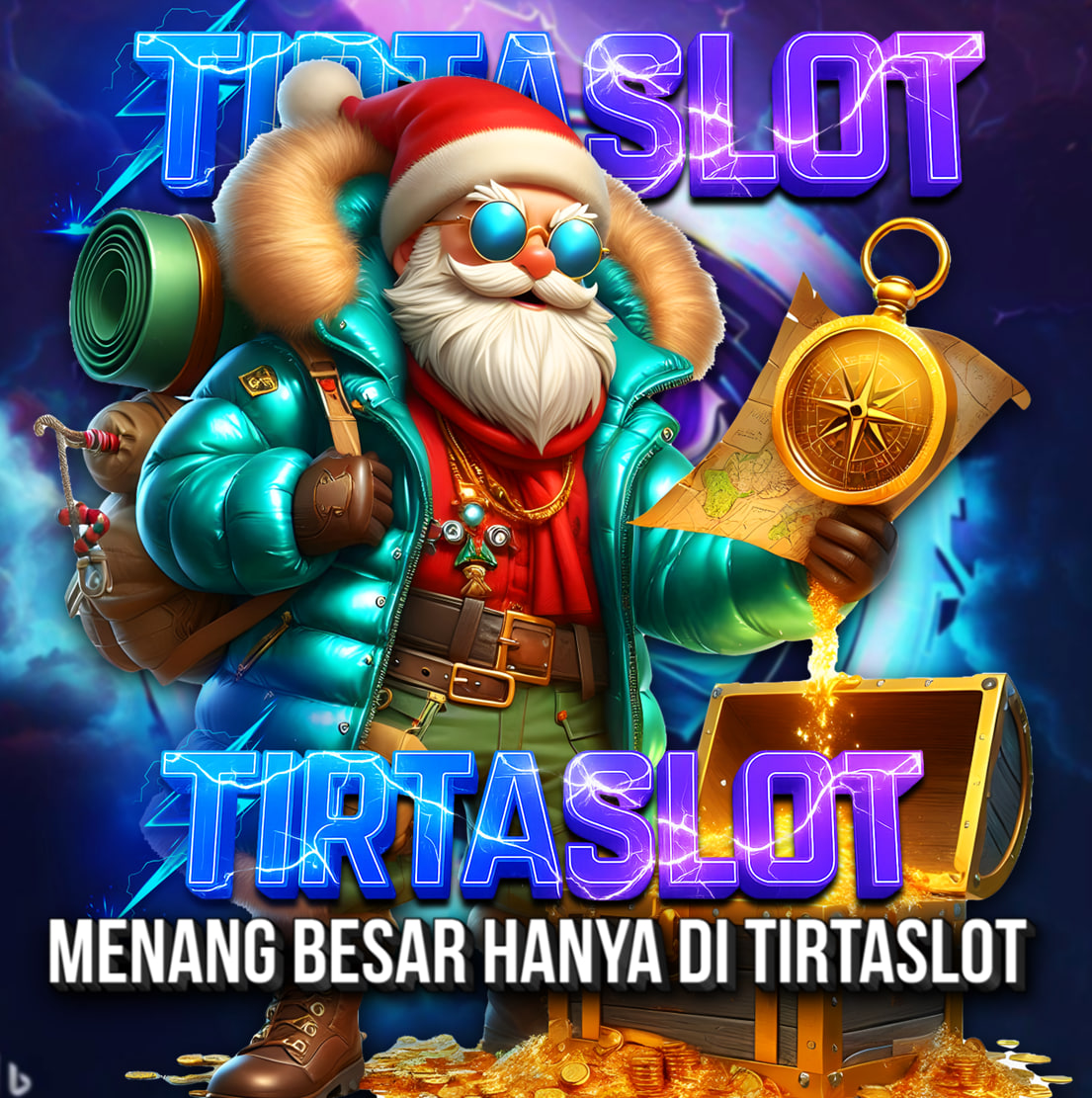 TIRTASLOT | Bandar Game Online Terfavorit Seluruh Indonesia image 1